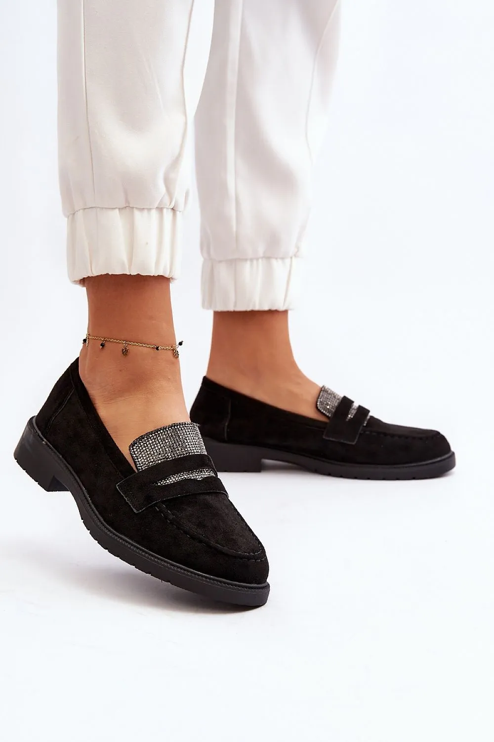 Luxurious & Comfy Moccasins