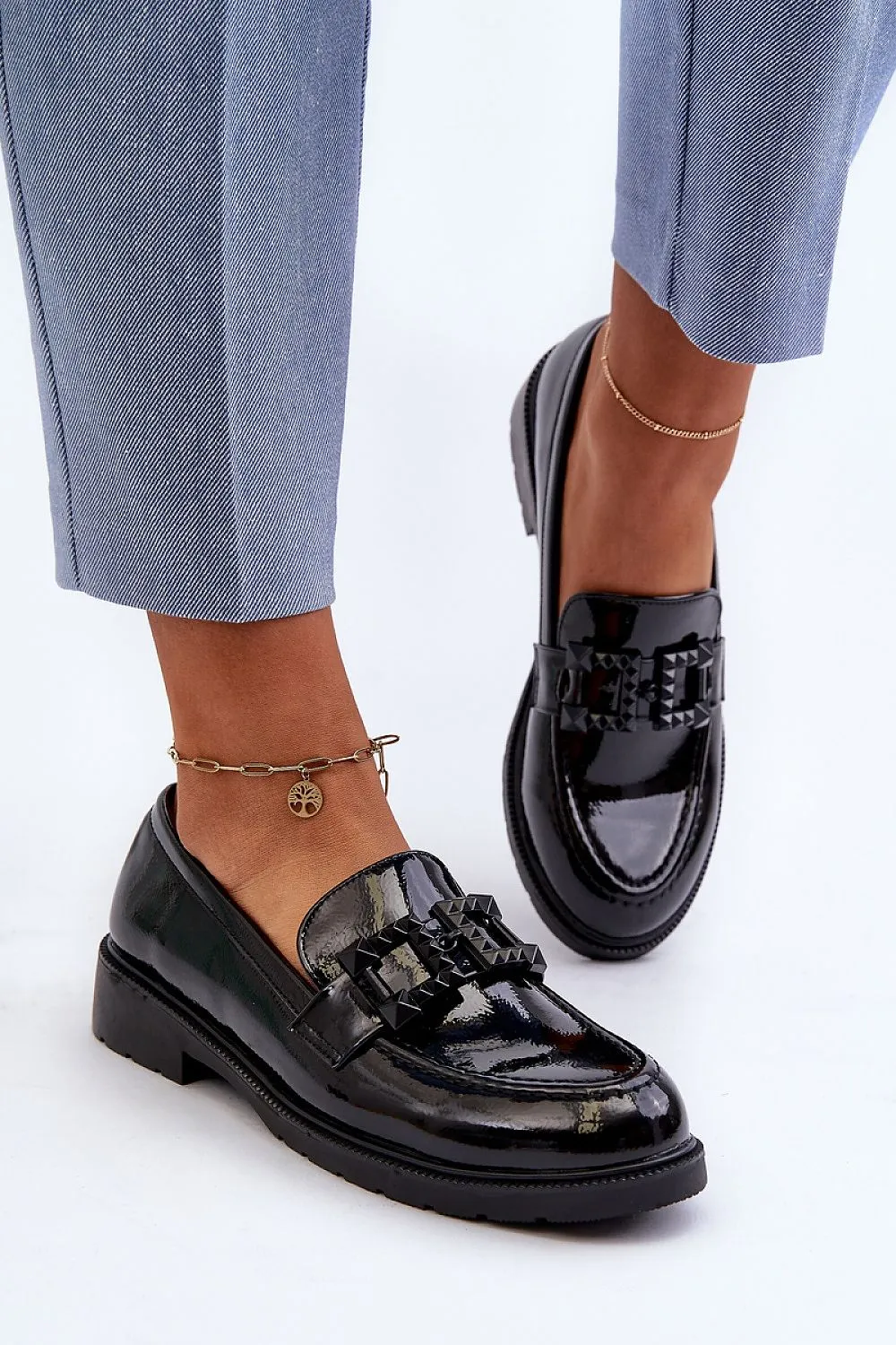 Luxurious & Comfy Moccasins