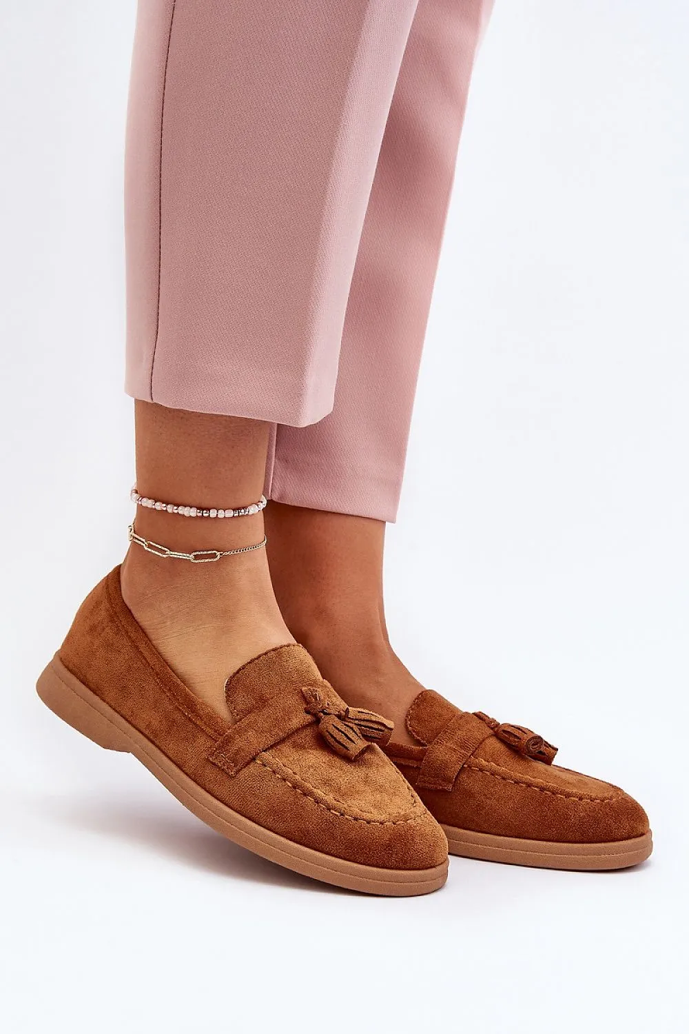 Luxurious & Comfy Moccasins