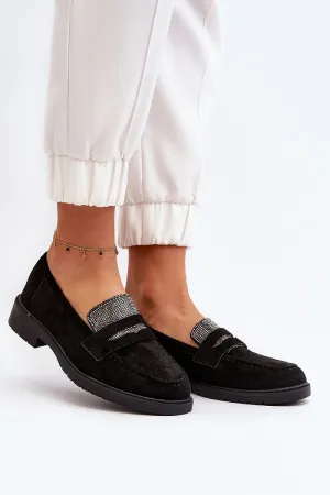 Luxurious & Comfy Moccasins