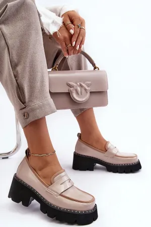 Luxurious & Comfy Moccasins