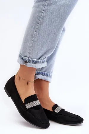 Luxurious & Comfy Moccasins