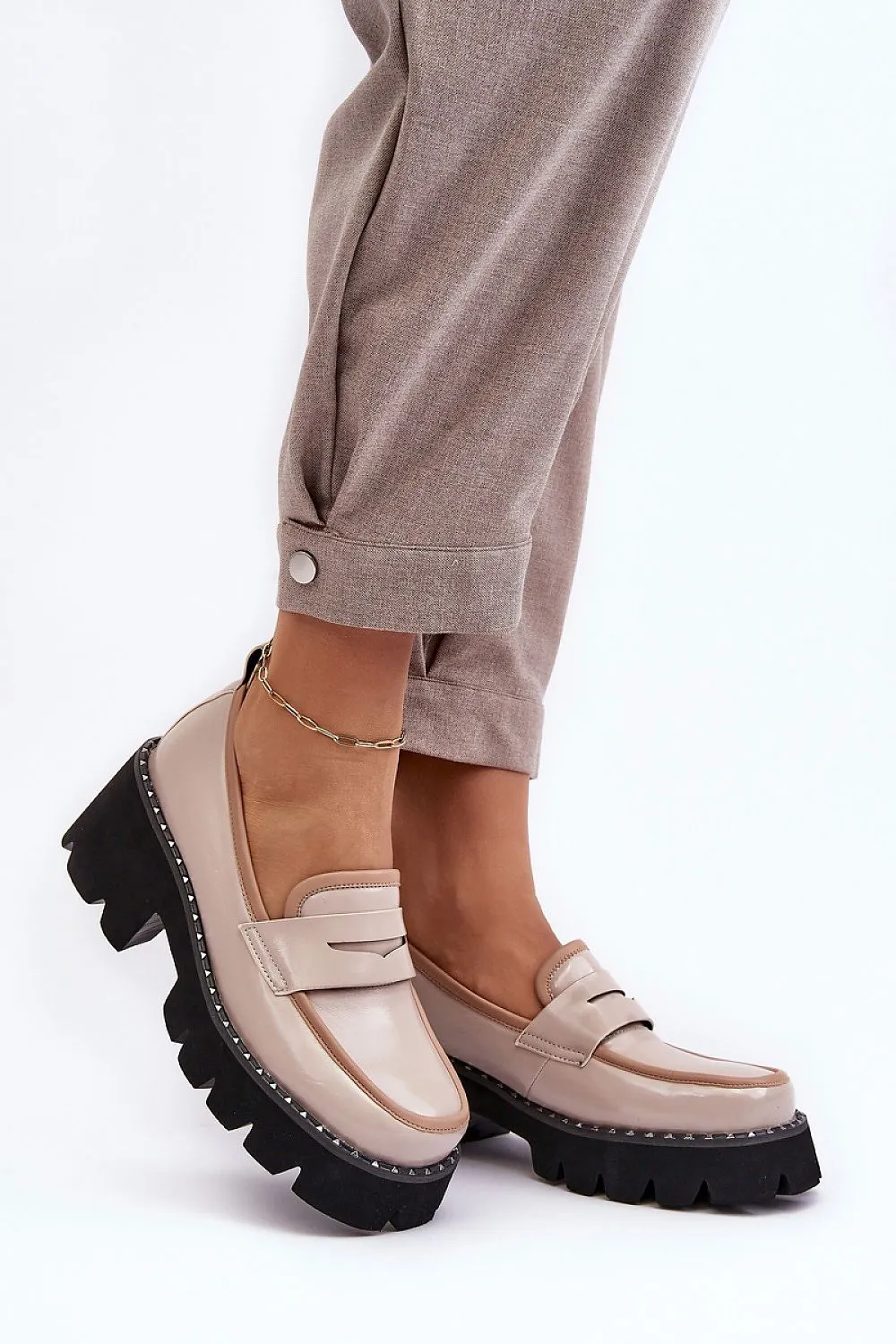 Luxurious & Comfy Moccasins