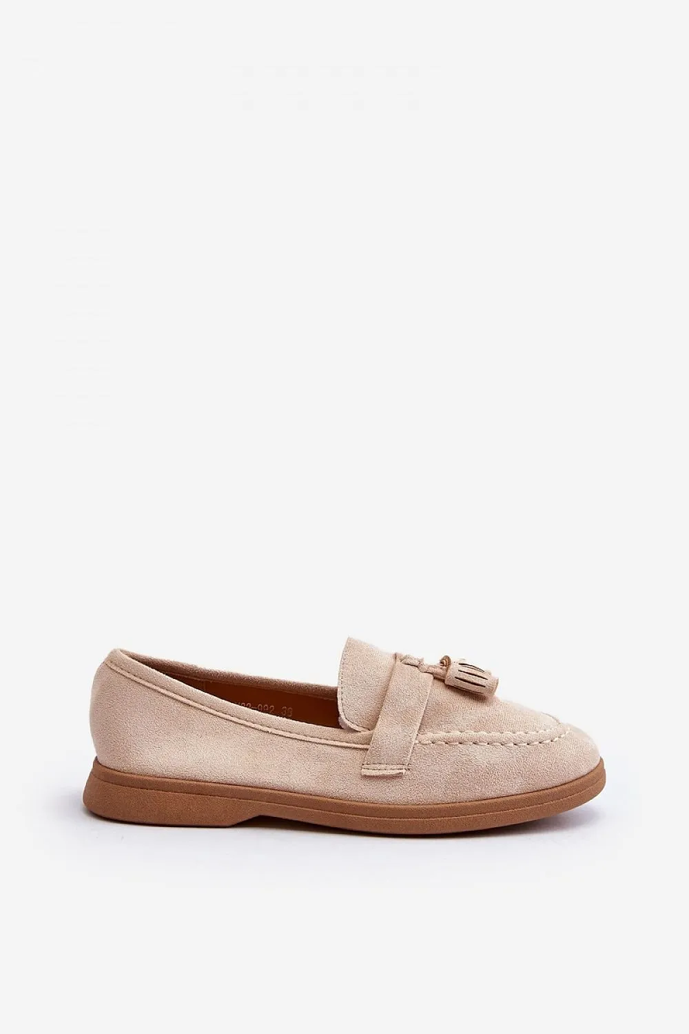 Luxurious & Comfy Moccasins
