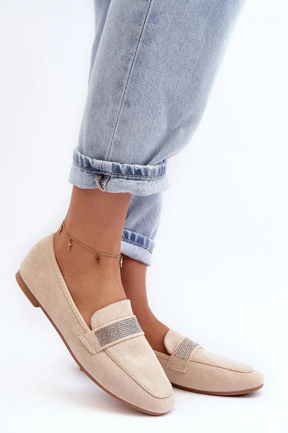 Luxurious & Comfy Moccasins