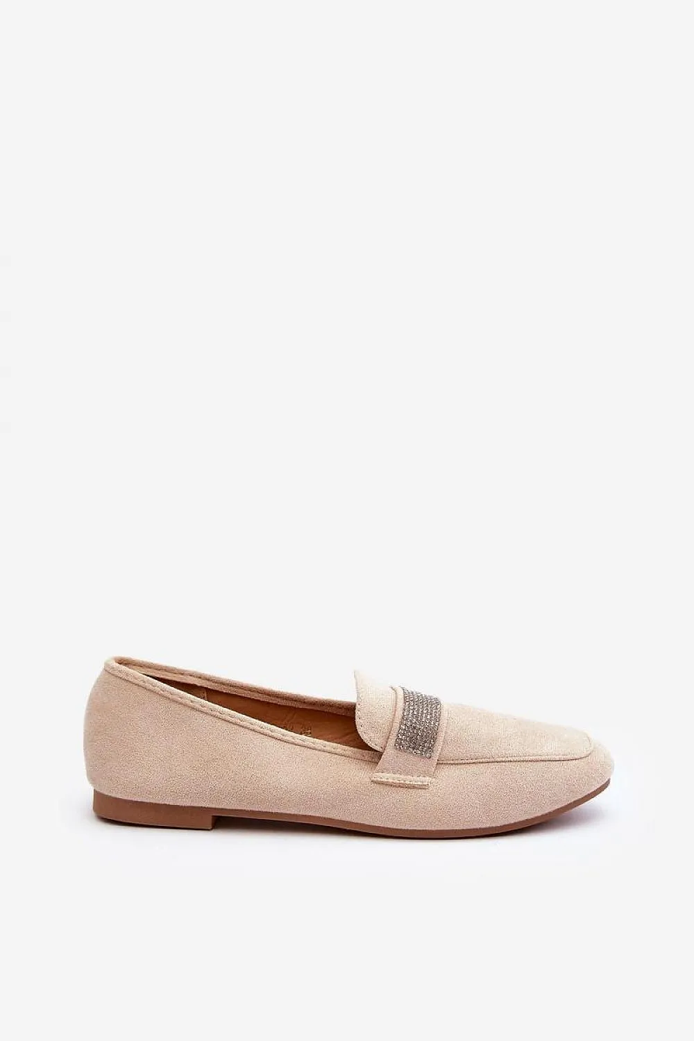 Luxurious & Comfy Moccasins
