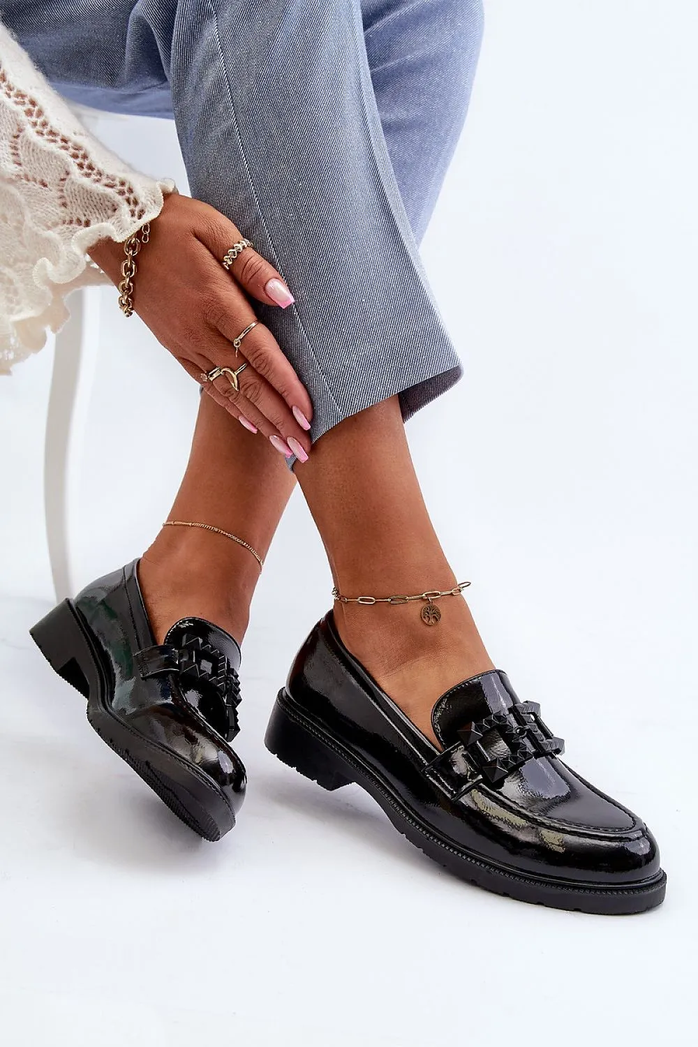 Luxurious & Comfy Moccasins