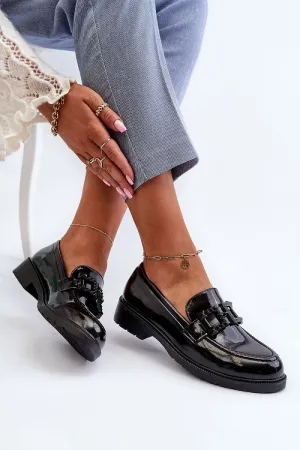 Luxurious & Comfy Moccasins