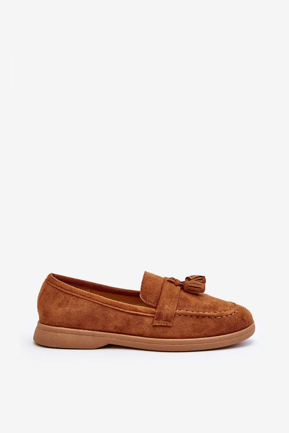 Luxurious & Comfy Moccasins