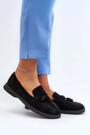 Luxurious & Comfy Moccasins