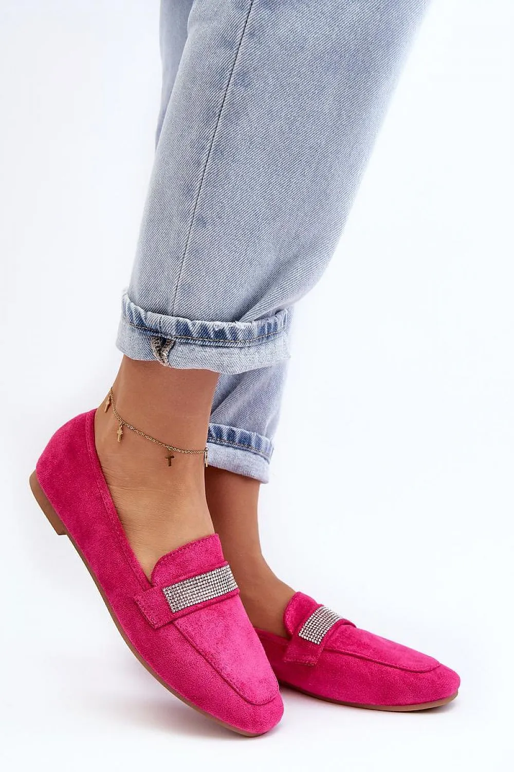 Luxurious & Comfy Moccasins