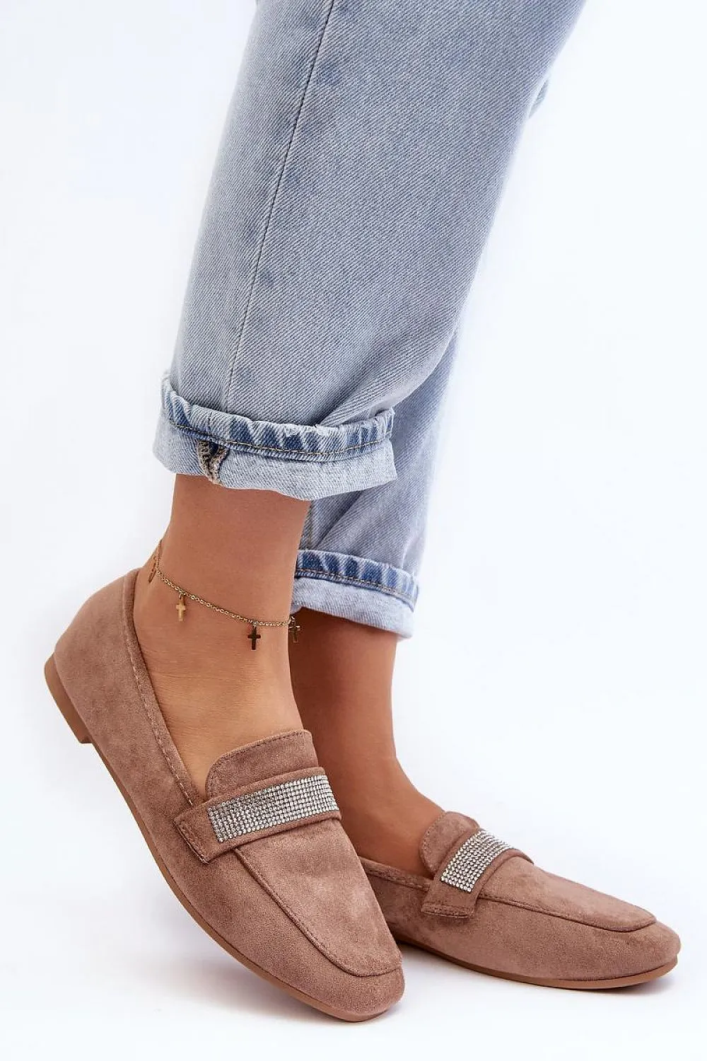 Luxurious & Comfy Moccasins