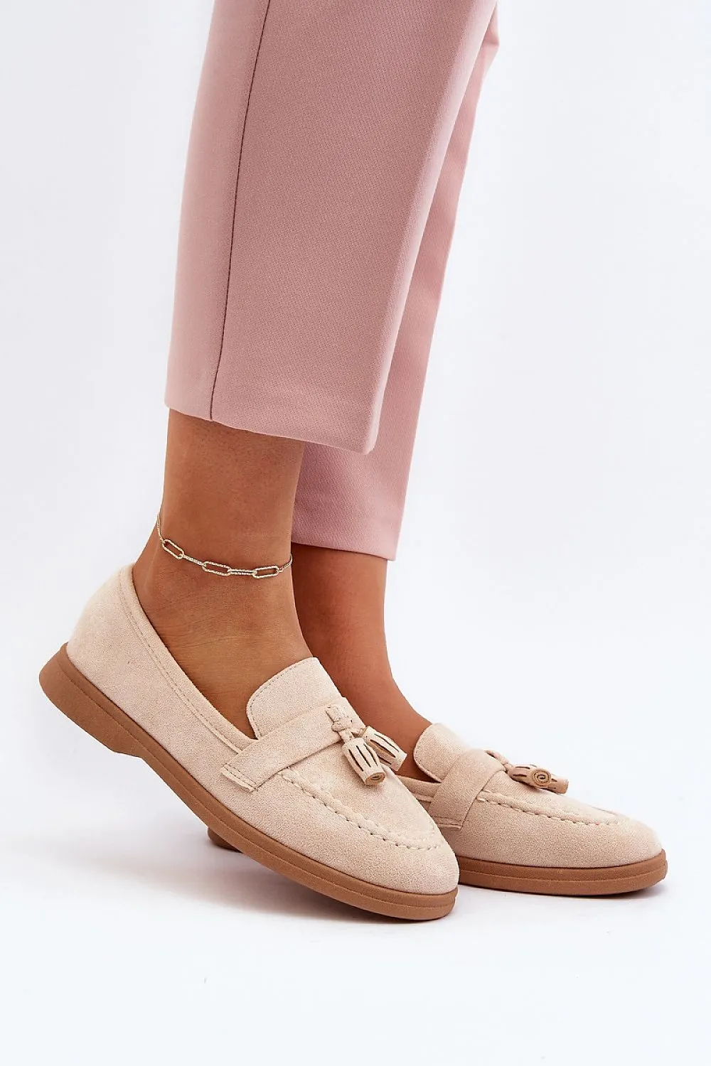 Luxurious & Comfy Moccasins
