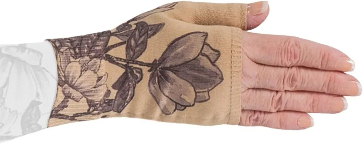 Magnolia Medical Graduated Compression Gauntlet for Lymphedema