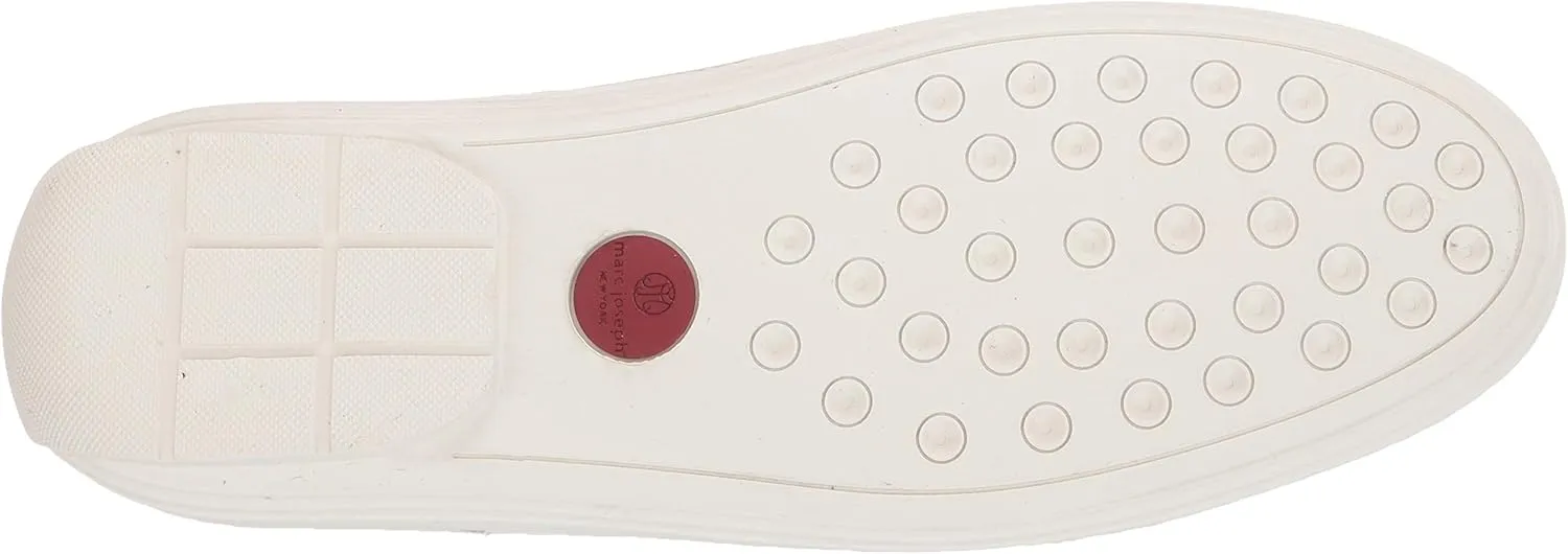Marc Joseph New York Unisex-Child Kids Boys/Girls Leather Broadway Loafer