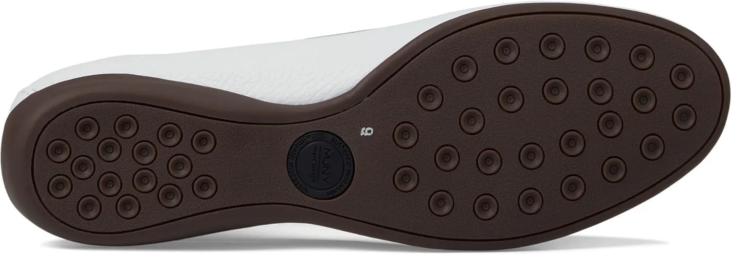 Marc Joseph New York Women's Lake Road Loafer Flat