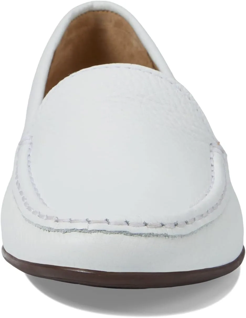 Marc Joseph New York Women's Lake Road Loafer Flat