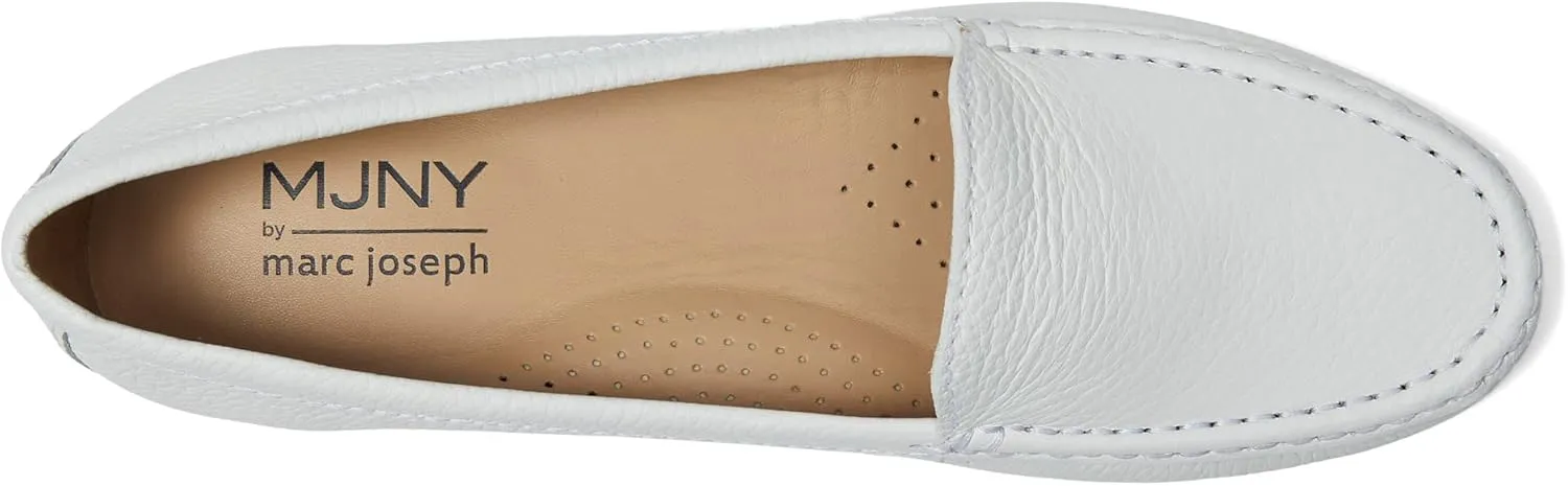 Marc Joseph New York Women's Lake Road Loafer Flat