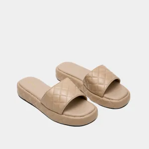 Marilyn Comfy Flat