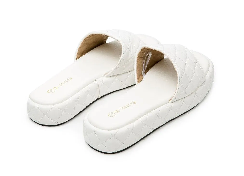 Marilyn Comfy Flat
