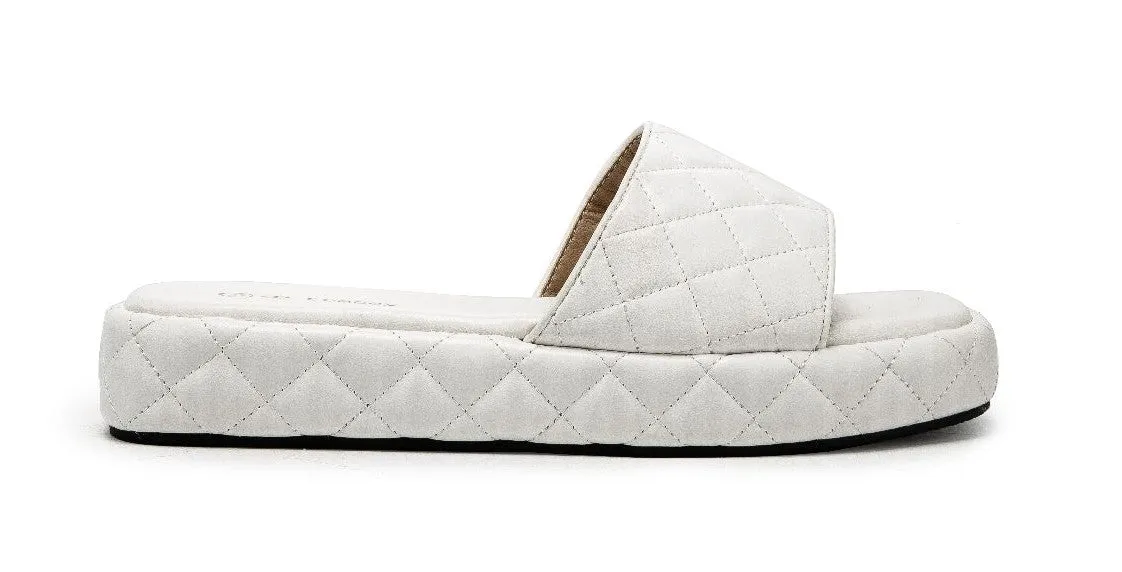 Marilyn Comfy Flat