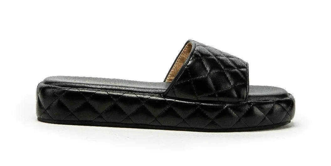 Marilyn Comfy Flat