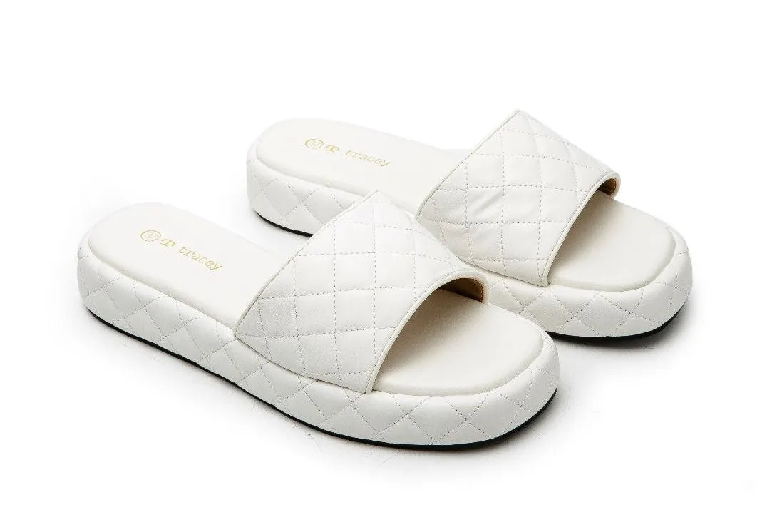 Marilyn Comfy Flat