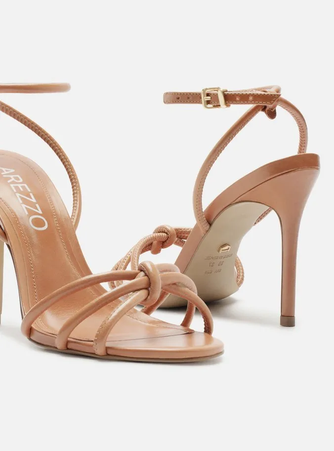 Marina High Stiletto Sandal