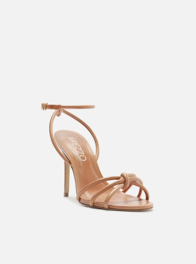 Marina High Stiletto Sandal