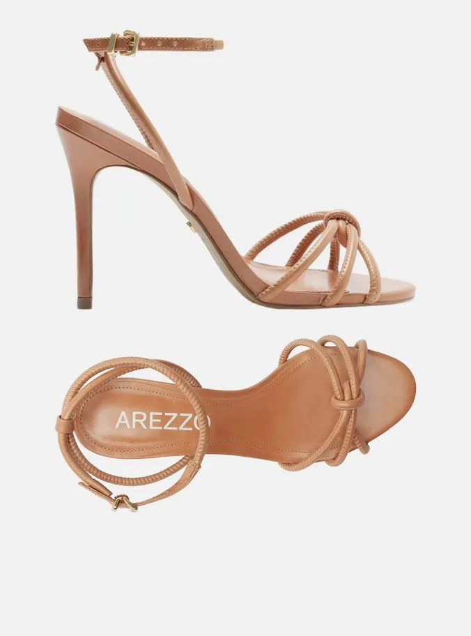 Marina High Stiletto Sandal