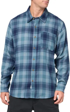 MARMOT Men's Lightweight Long Sleeve Flannel