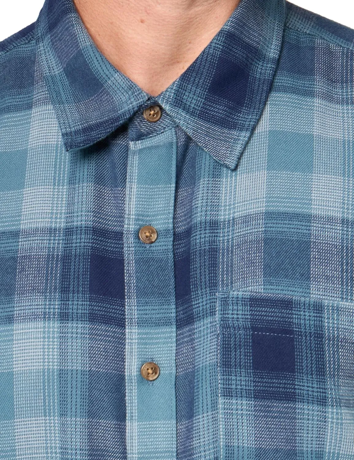 MARMOT Men's Lightweight Long Sleeve Flannel