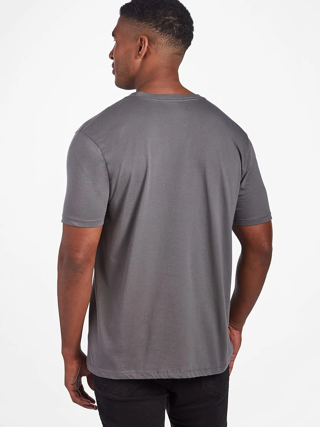 MARMOT Men's Logo T-Shirts - Printed Graphic on Cotton Tee