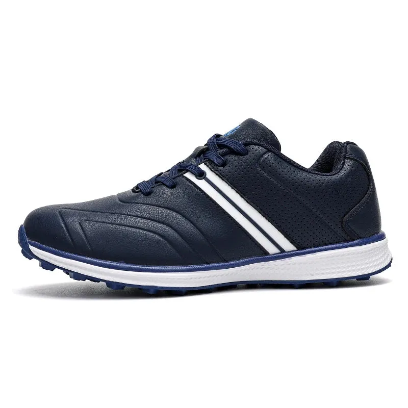 Masterson Pro Golf Sneaker