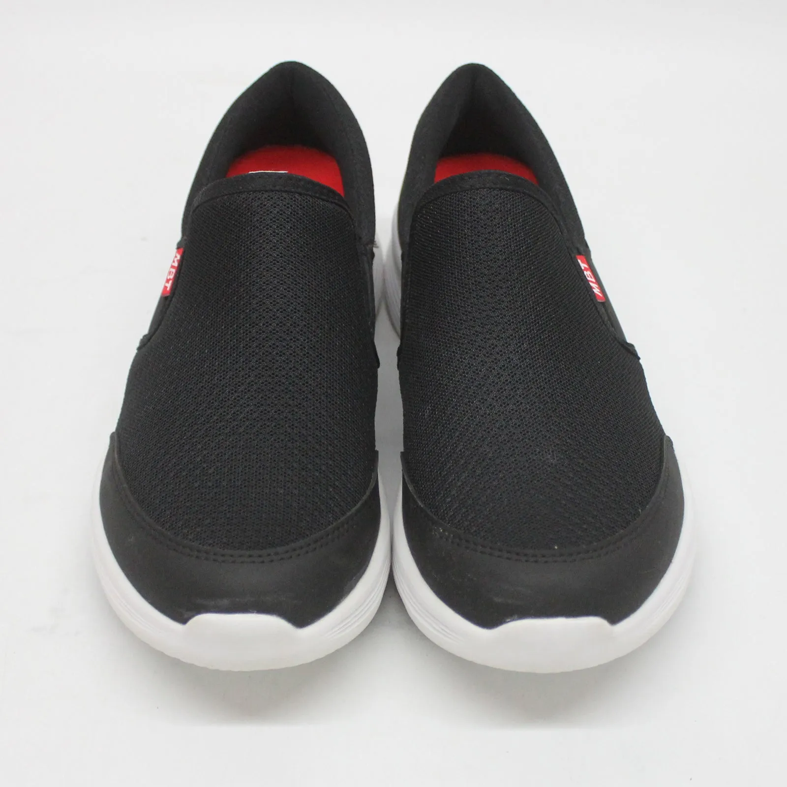 MBT Modena III Leather Textile Women's Comfort Shoes - UK 5.5 - US 8 Women - EU 39.5