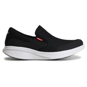 MBT Modena III Leather Textile Women's Comfort Shoes - UK 5.5 - US 8 Women - EU 39.5
