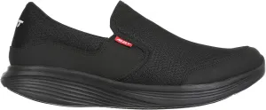 MBT Modena Iii Slip On Active Fitness Walking Shoes in Black for Women in Size 8