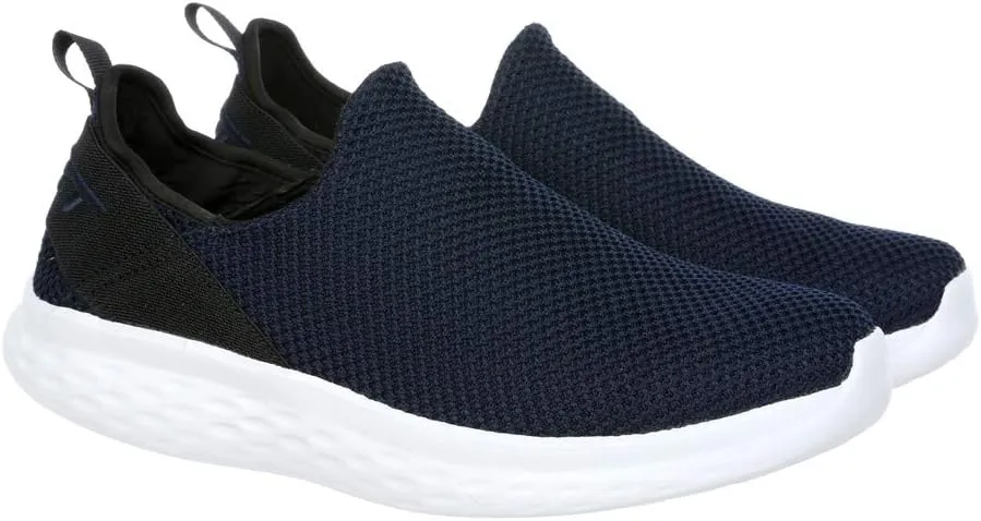 MBT Women's Rome Slip On Low Rocker Bottom Comfort Arch Support Walking Shoe