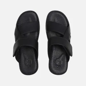 MEN ARABIC SLIP-ON SLIPPERS