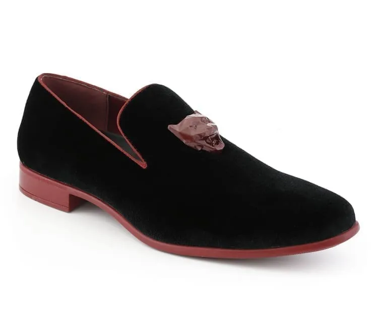 Men Dress Shoes Brad-065