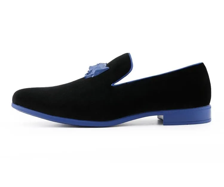 Men Dress Shoes Brad-065
