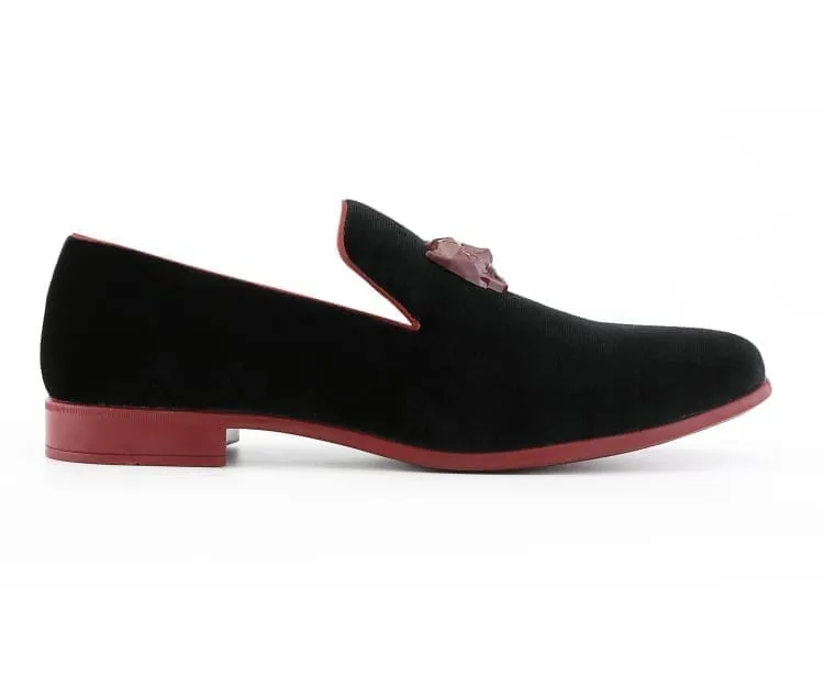 Men Dress Shoes Brad-065