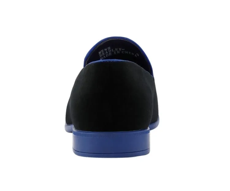 Men Dress Shoes Brad-065
