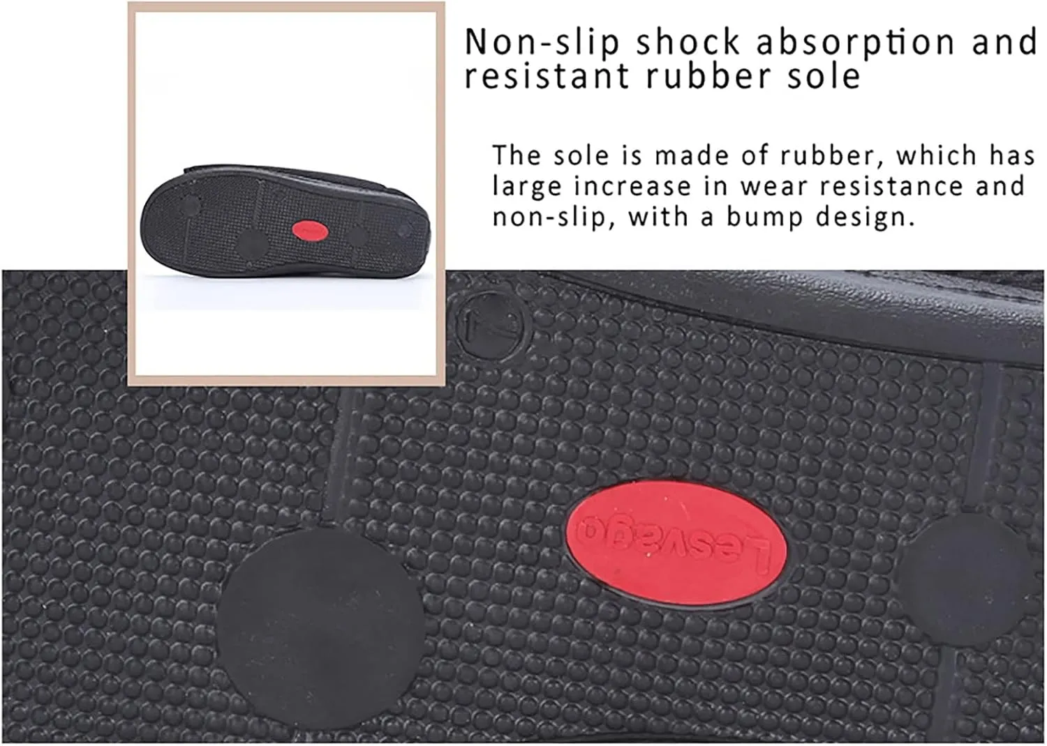Men Mesh Breathable Diabetic Slippers, Comfy Adjustable Flat Feet Edema Foam Slippers, Lightweight Wide Memory Non Slip Indoor Outdoor Open Toe ls