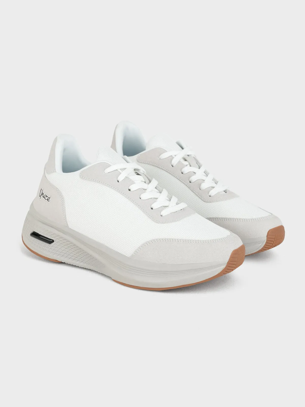 Men "AVALON" Comfy Casual Trainers
