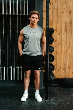 Men's Branded Tanks