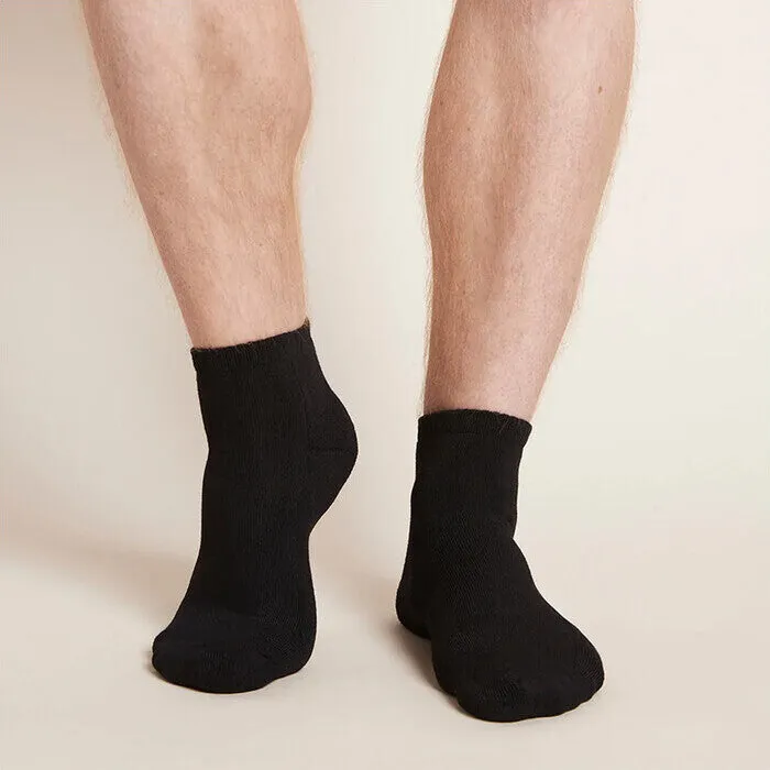 Men's Cushioned Ankle Socks
