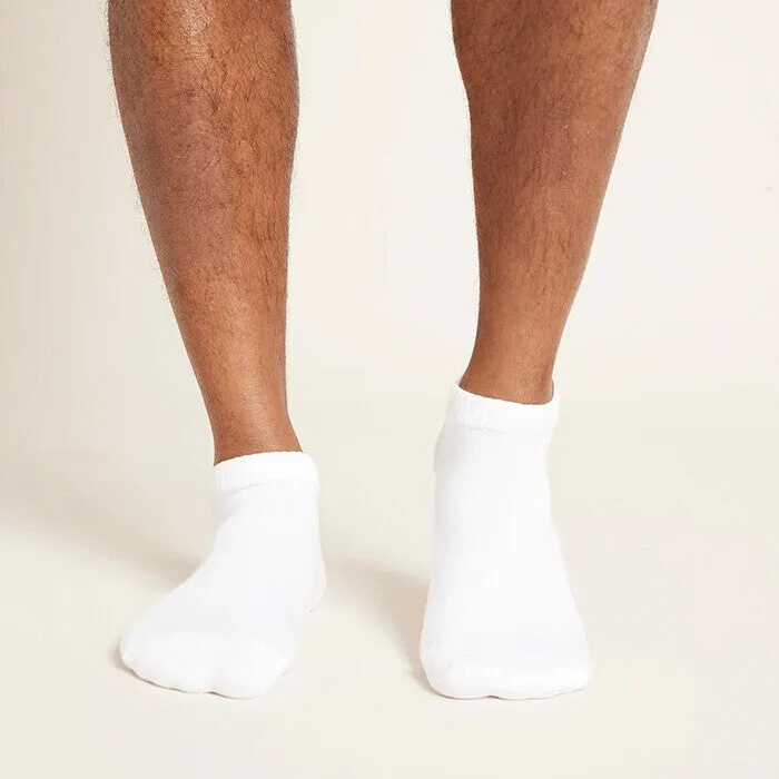 Men's Cushioned Ankle Socks