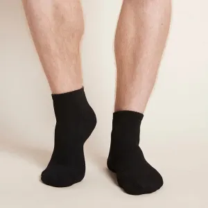 Men's Cushioned Ankle Socks