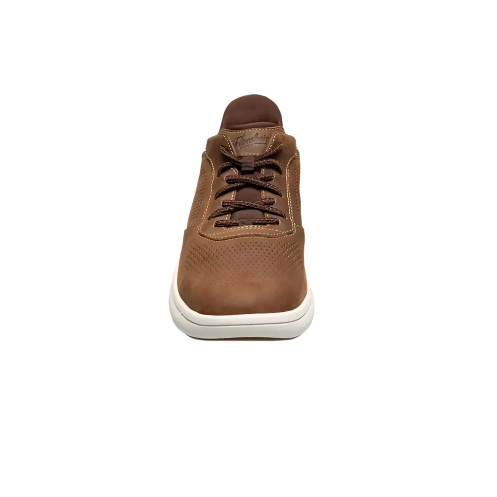 Men's Fleet-Perf Toe Elastic Lace Sneaker